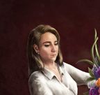 Family/People Portraiture - Digital Drawing and Printed